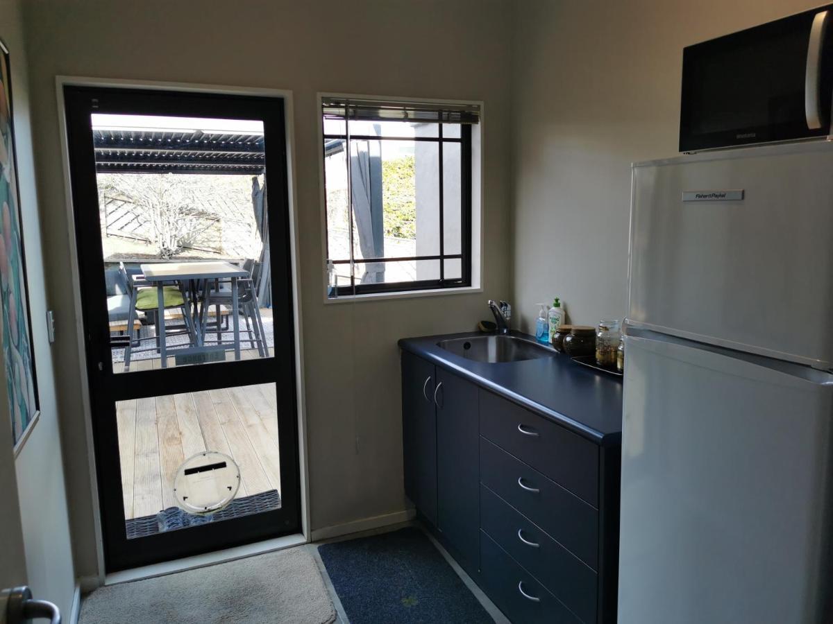 Lake Taupo Holiday Home Bagian luar foto