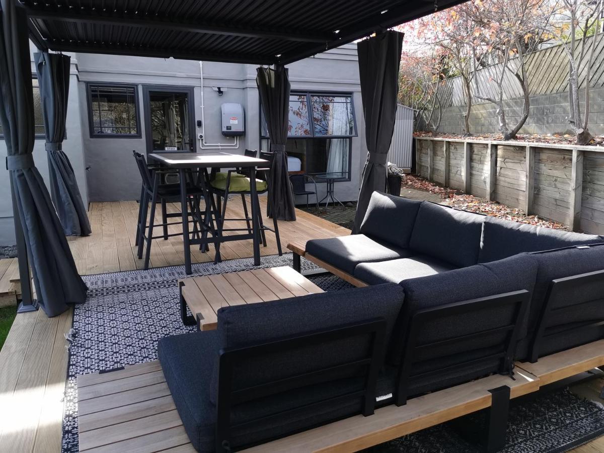 Lake Taupo Holiday Home Bagian luar foto