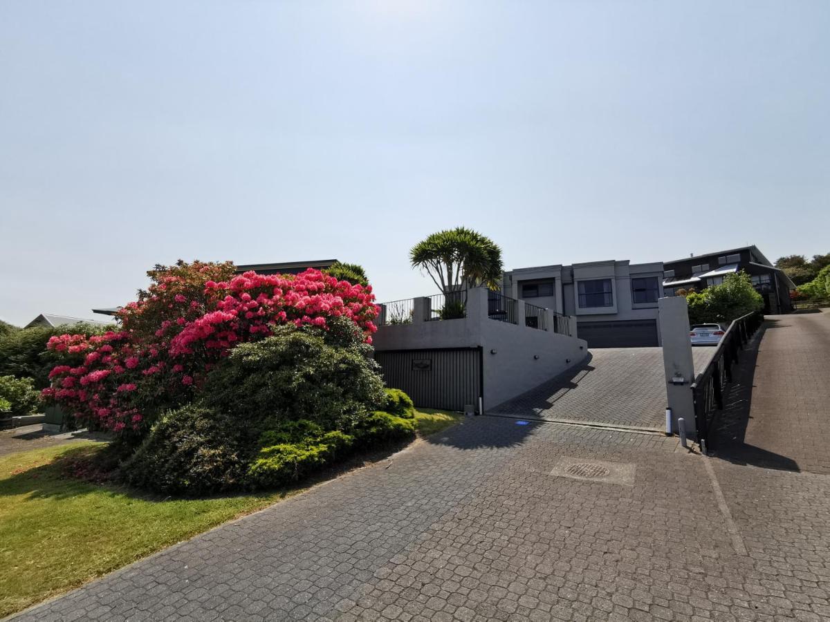 Lake Taupo Holiday Home Bagian luar foto
